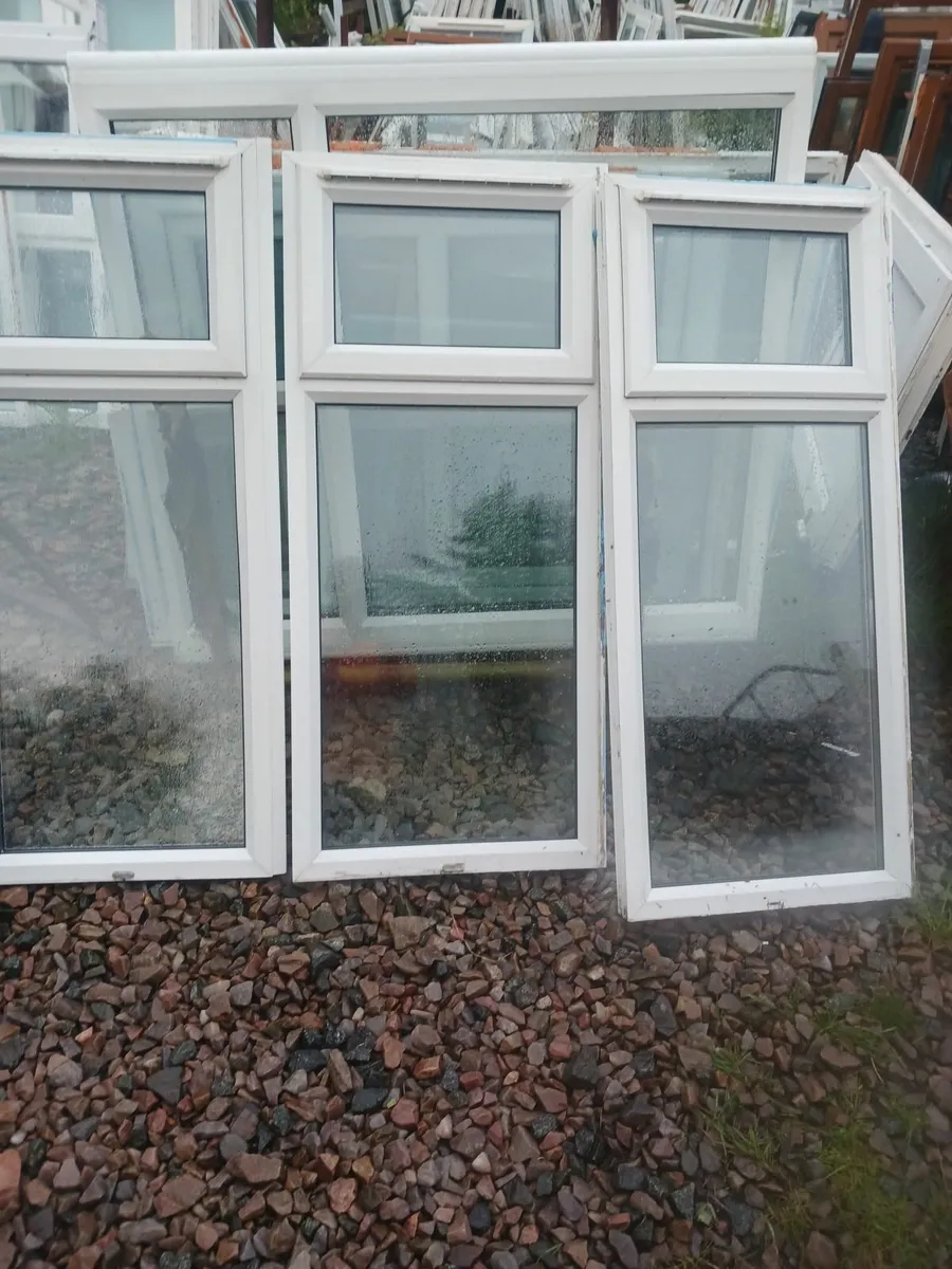 Pvc windows - Image 1