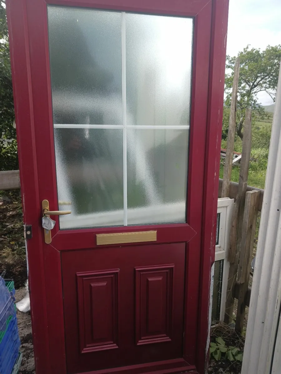 Pvc windows - Image 3