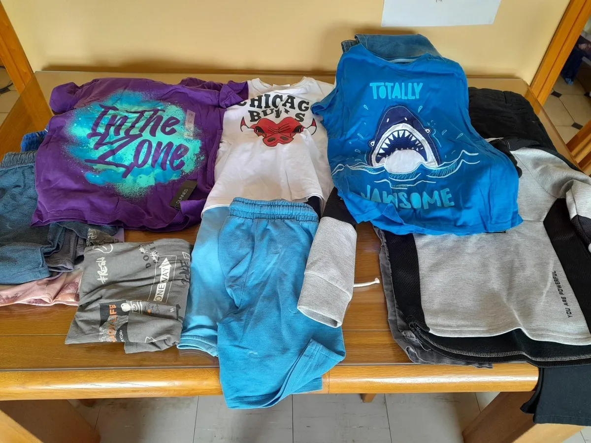 Kids Clothes/ Toys - Image 1