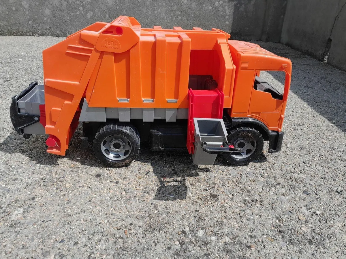 Kids Clothes/ Toys - Image 2