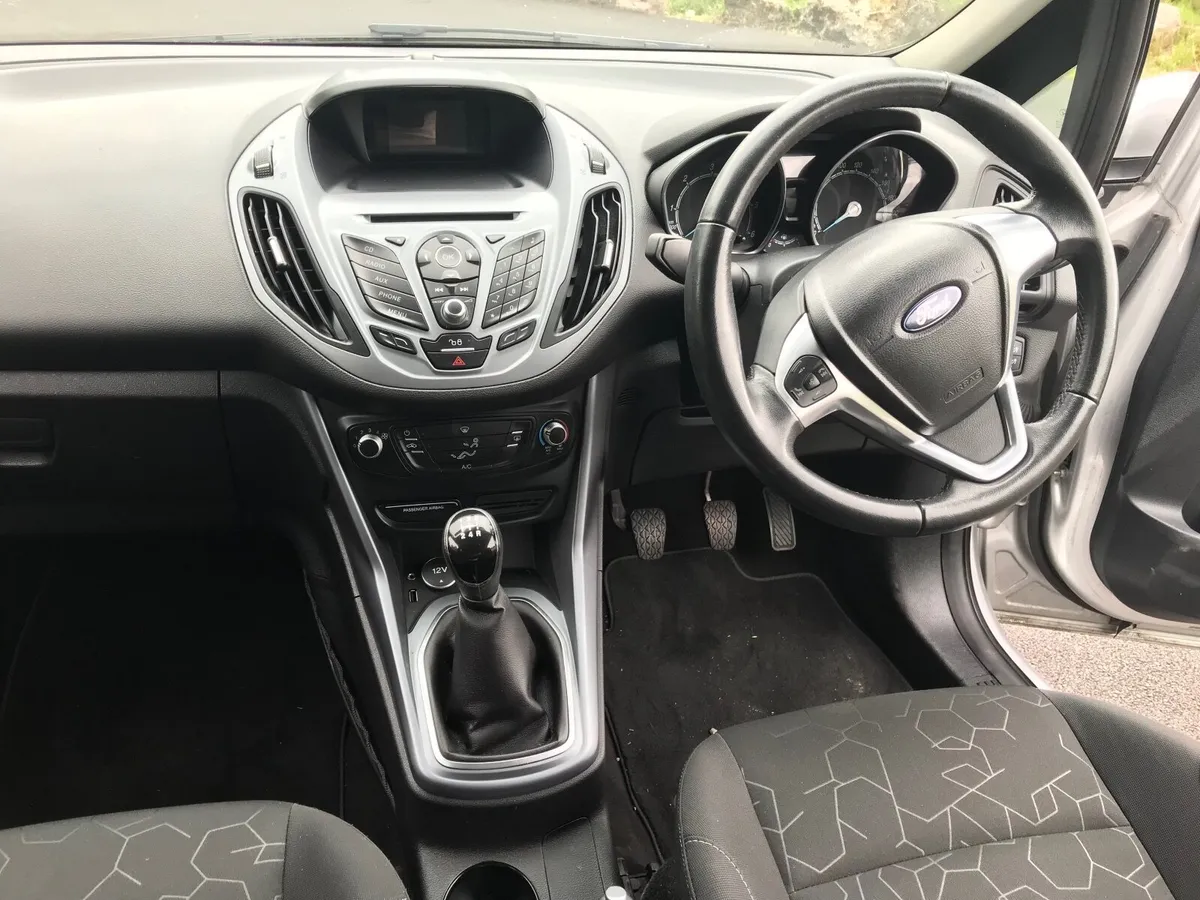 Ford B-Max 2015 - Image 3