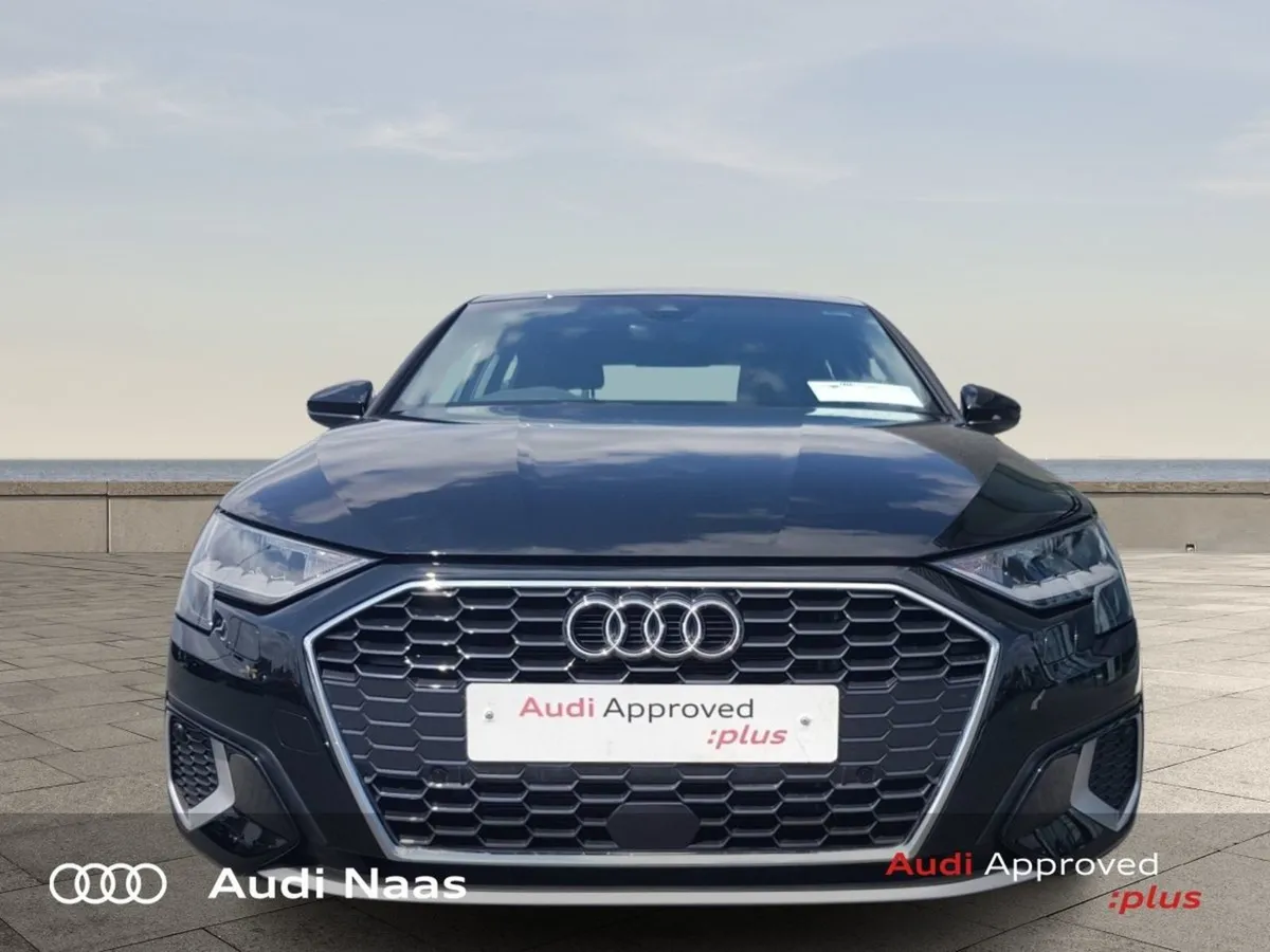 Audi A3 1.0 Tfsi 110HP SE - Image 2