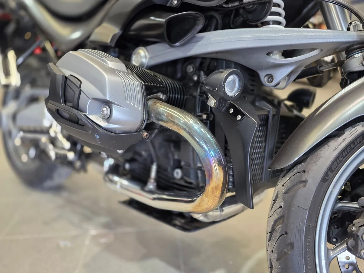 BMW R1200R - Image 3