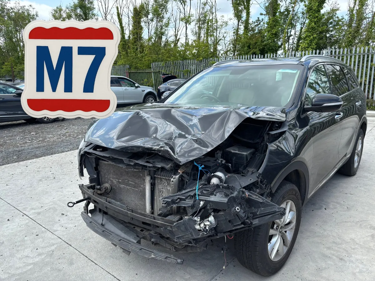 17 Soreto Platinum 2.2 Diesel 7 seats150k Starting - Image 1
