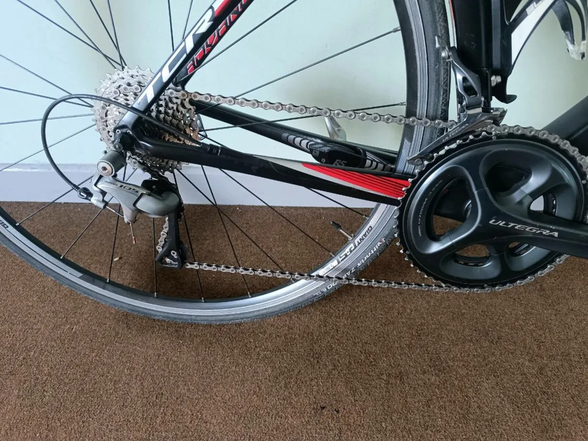 Carbon bike - Image 2