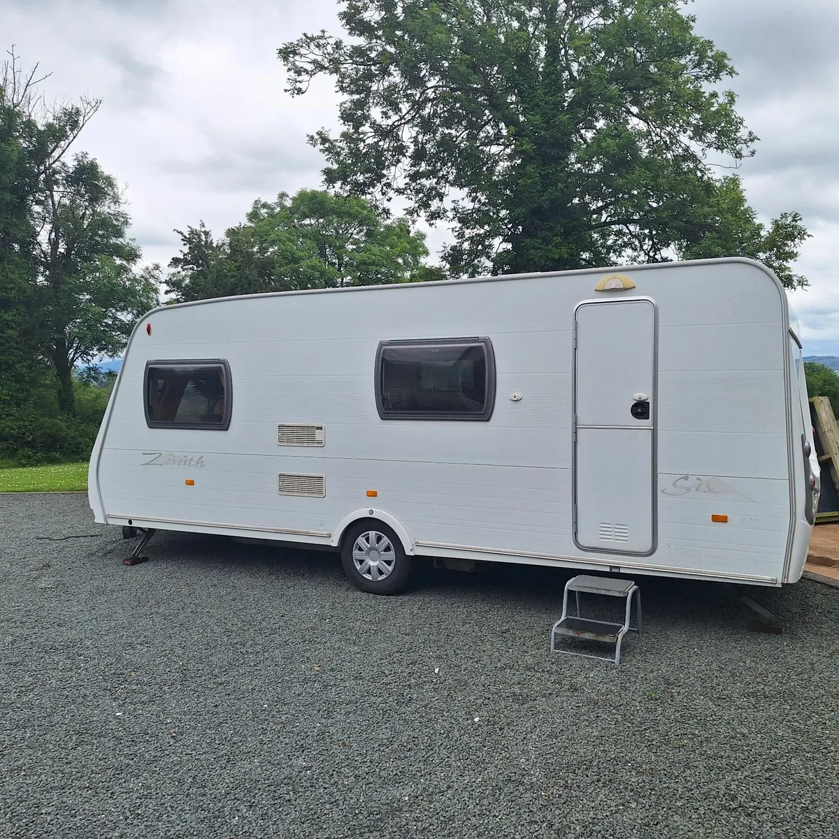 caravan - Image 2