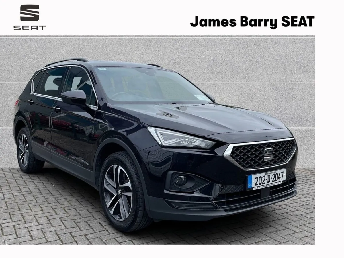 SEAT Tarraco 2.0tdi 150hp DSG 7S SE - Image 1