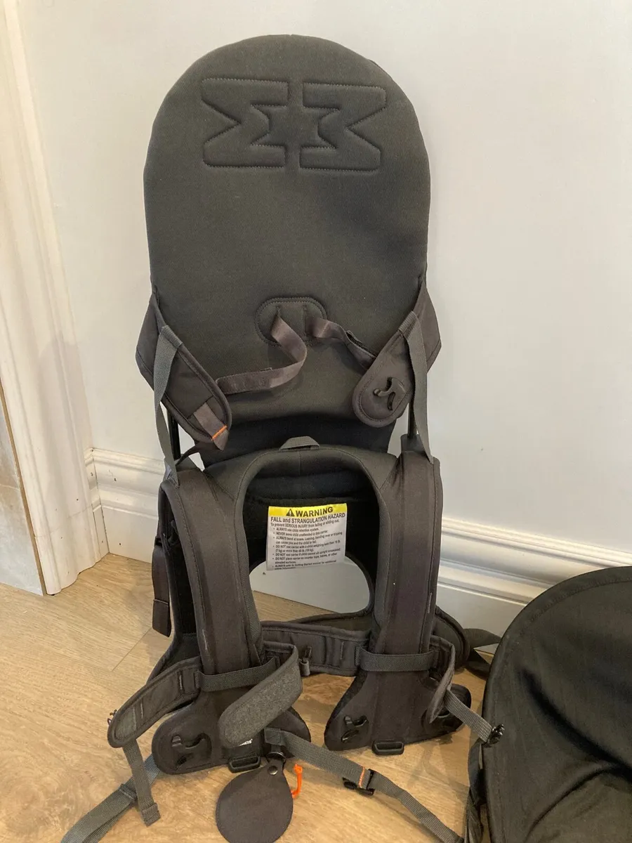 Mini Meis carrier - Image 2