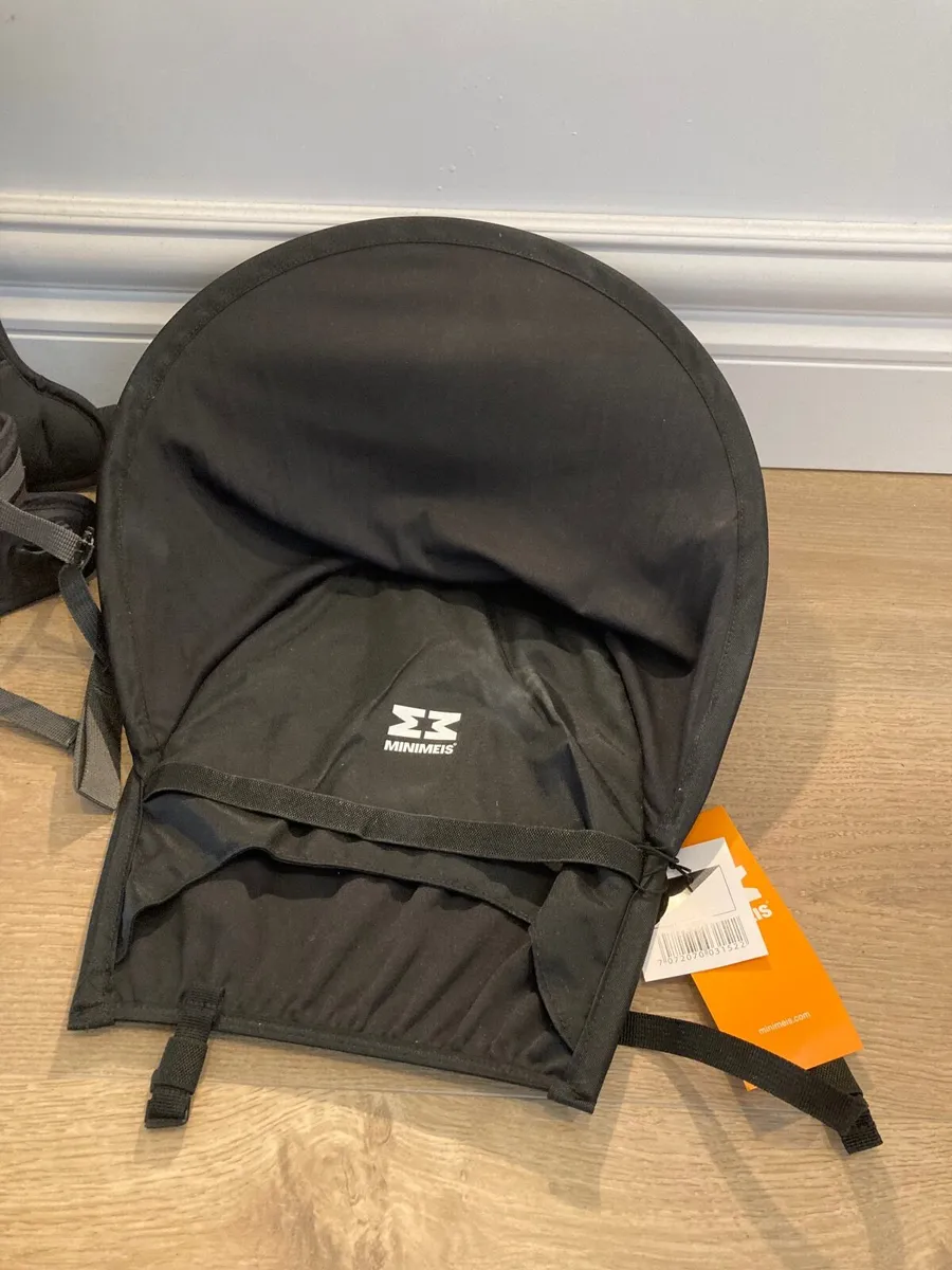 Mini Meis carrier - Image 3