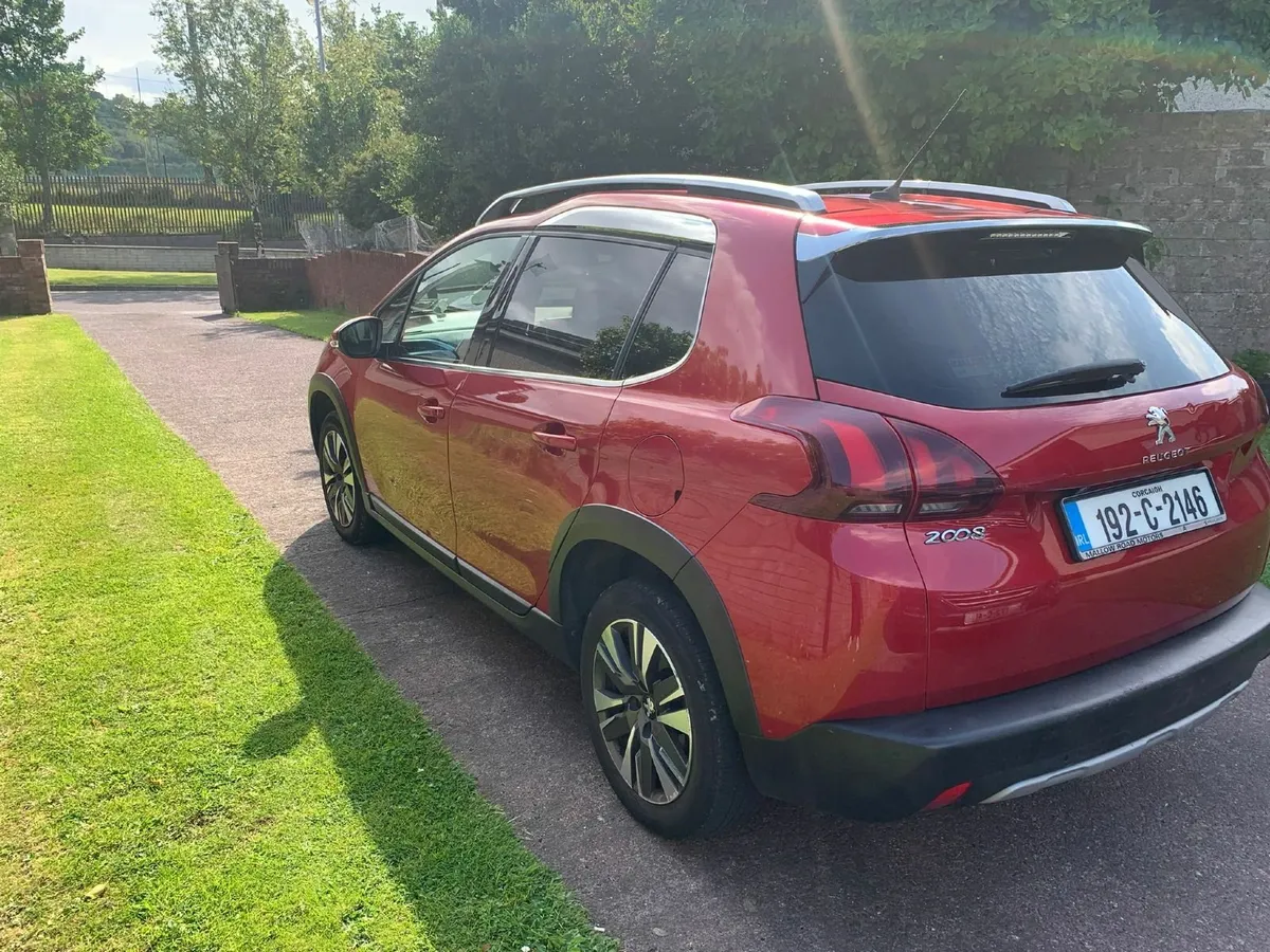 Peugeot 2008 2019 - Image 4