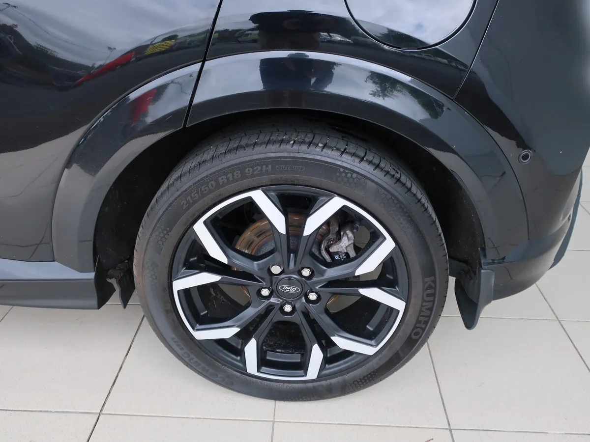2020 Ford PUMA ST-LINE X 1.0T 5DR MHEV - Image 4