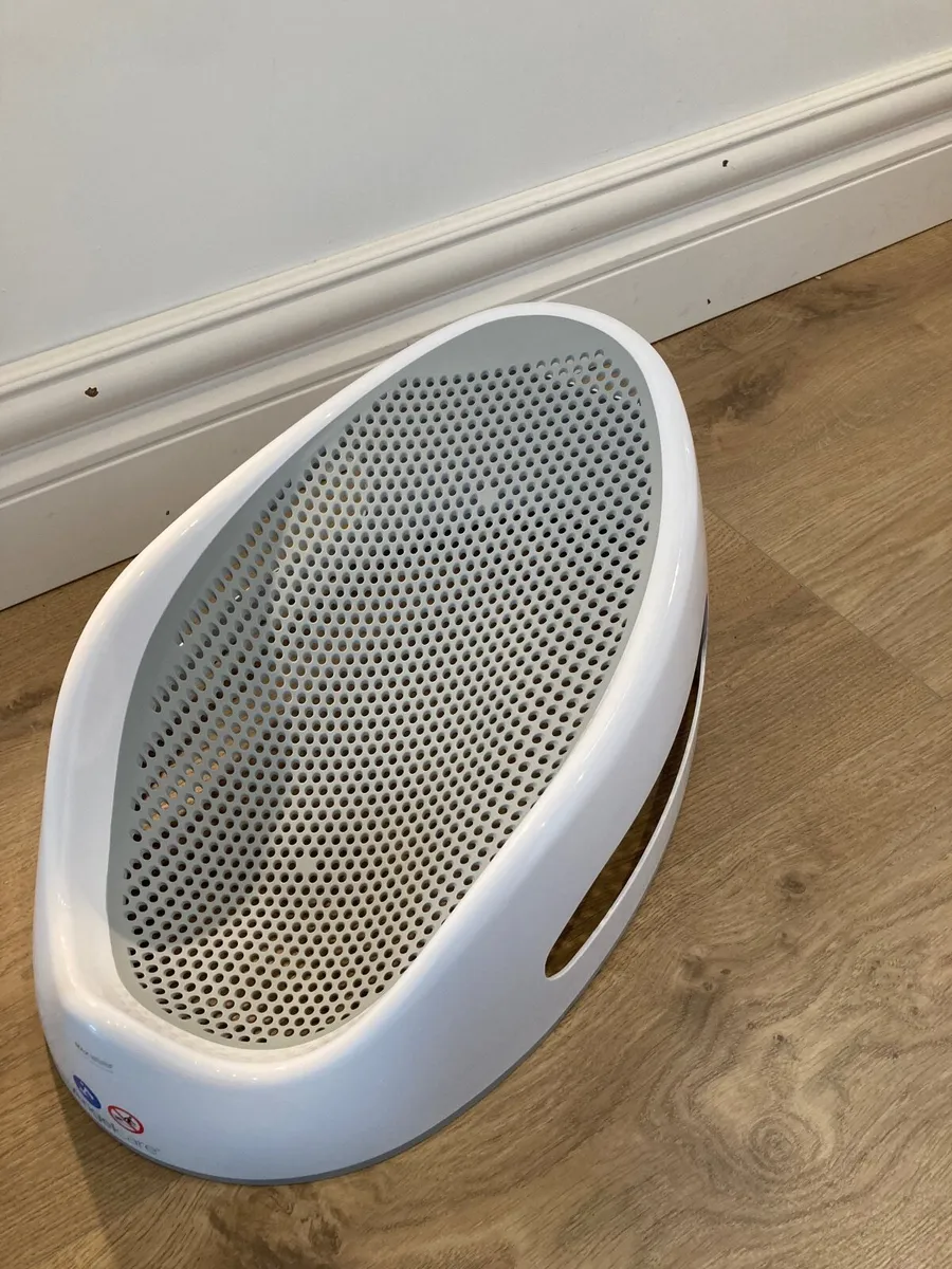Baby bath seat - Image 2