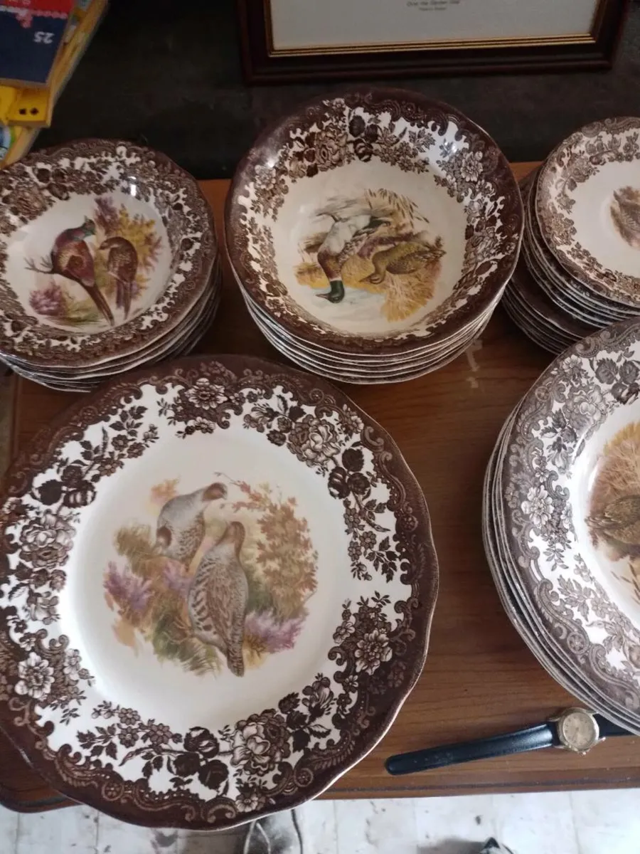 Coffee tea set - Image 2
