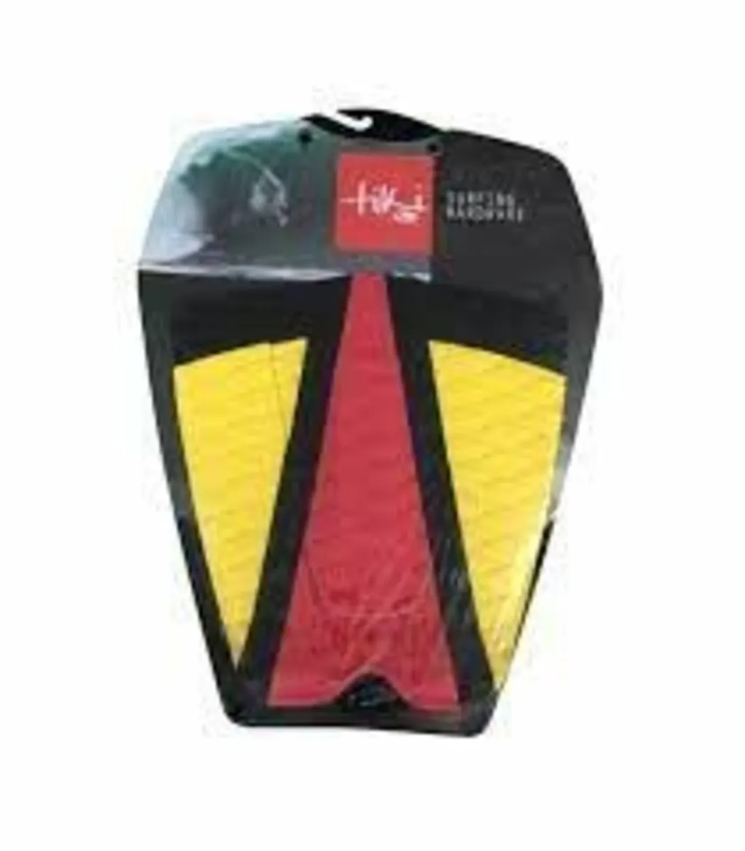 SALE SAVE €7 : New Tiki board Deck Grips - Image 1