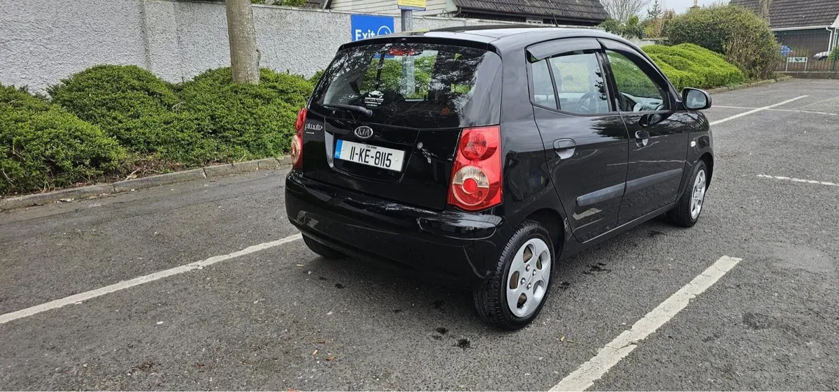 Kia Picanto - Image 1