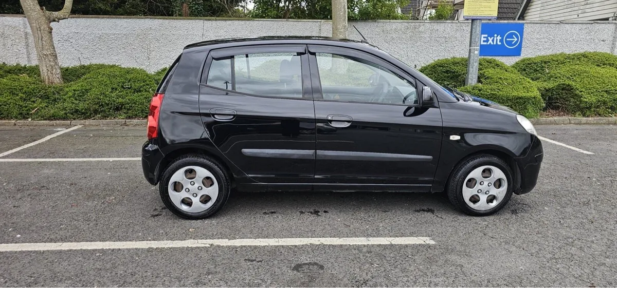 Kia Picanto - Image 3
