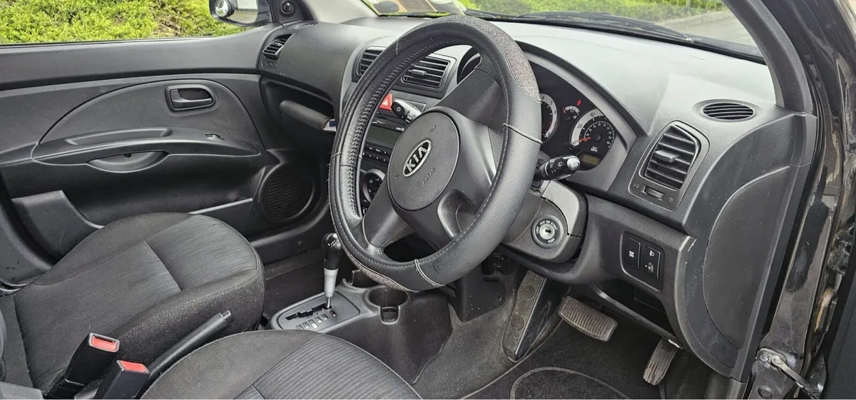 Kia Picanto - Image 4