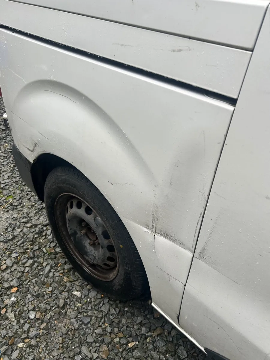 Peugeot Expert 2017 - Image 4