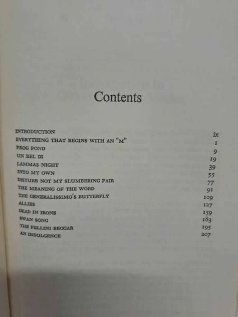 Vintage book Cautionary Tales 1978 - Image 3