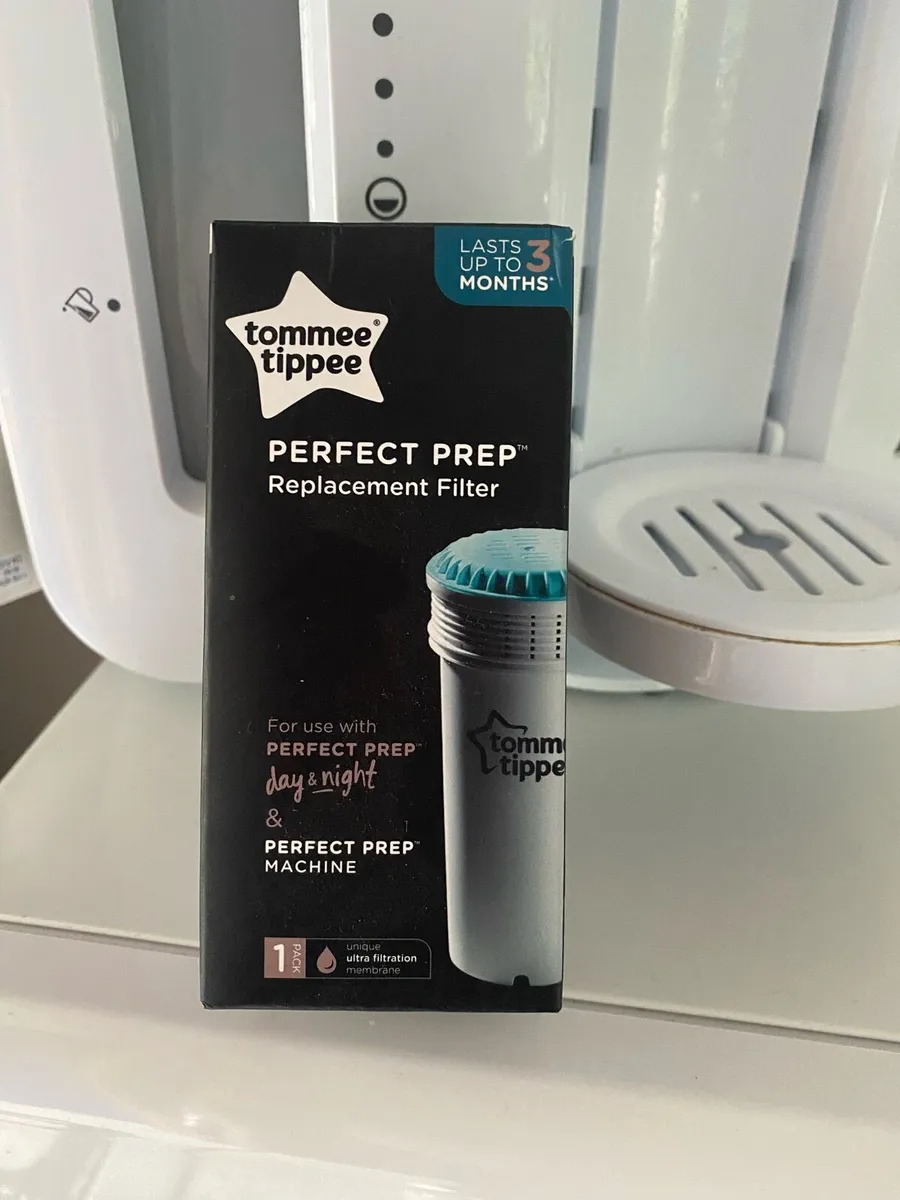 Tommee teepee perfect prep - Image 2