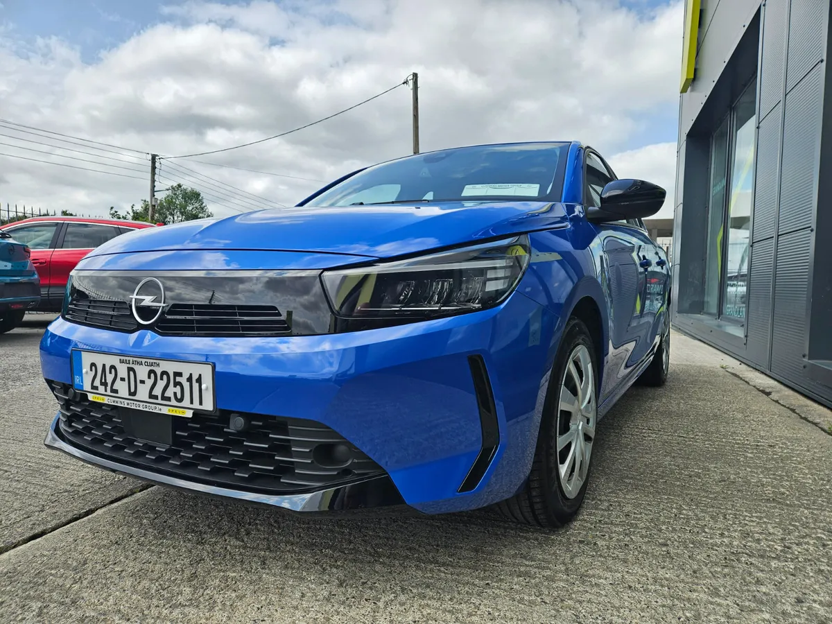 Opel Corsa 1.2 - Image 3
