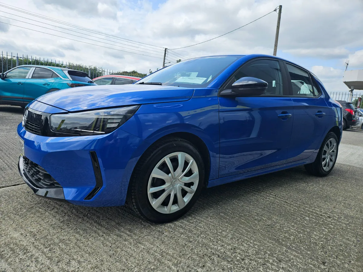 Opel Corsa 1.2 - Image 4