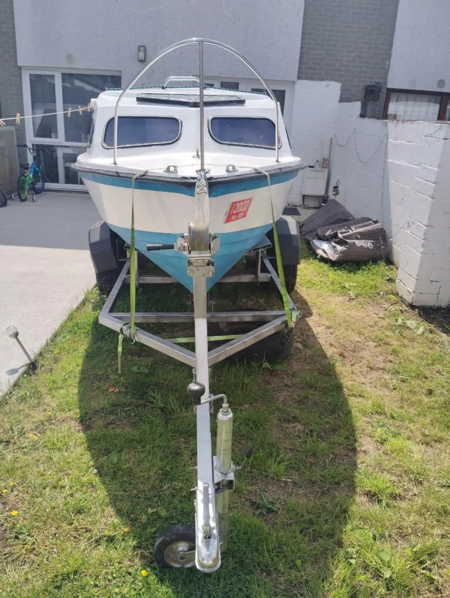 Boat - Image 2