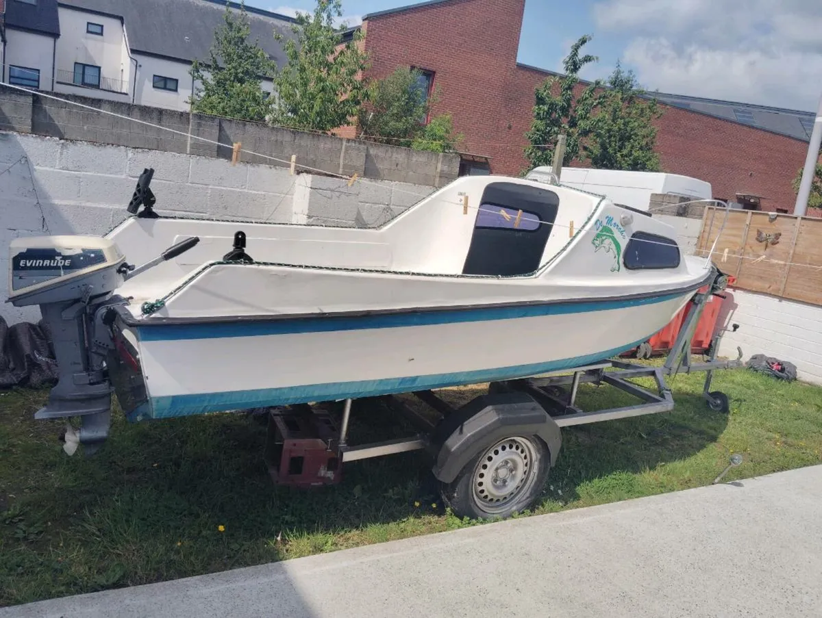 Boat - Image 4