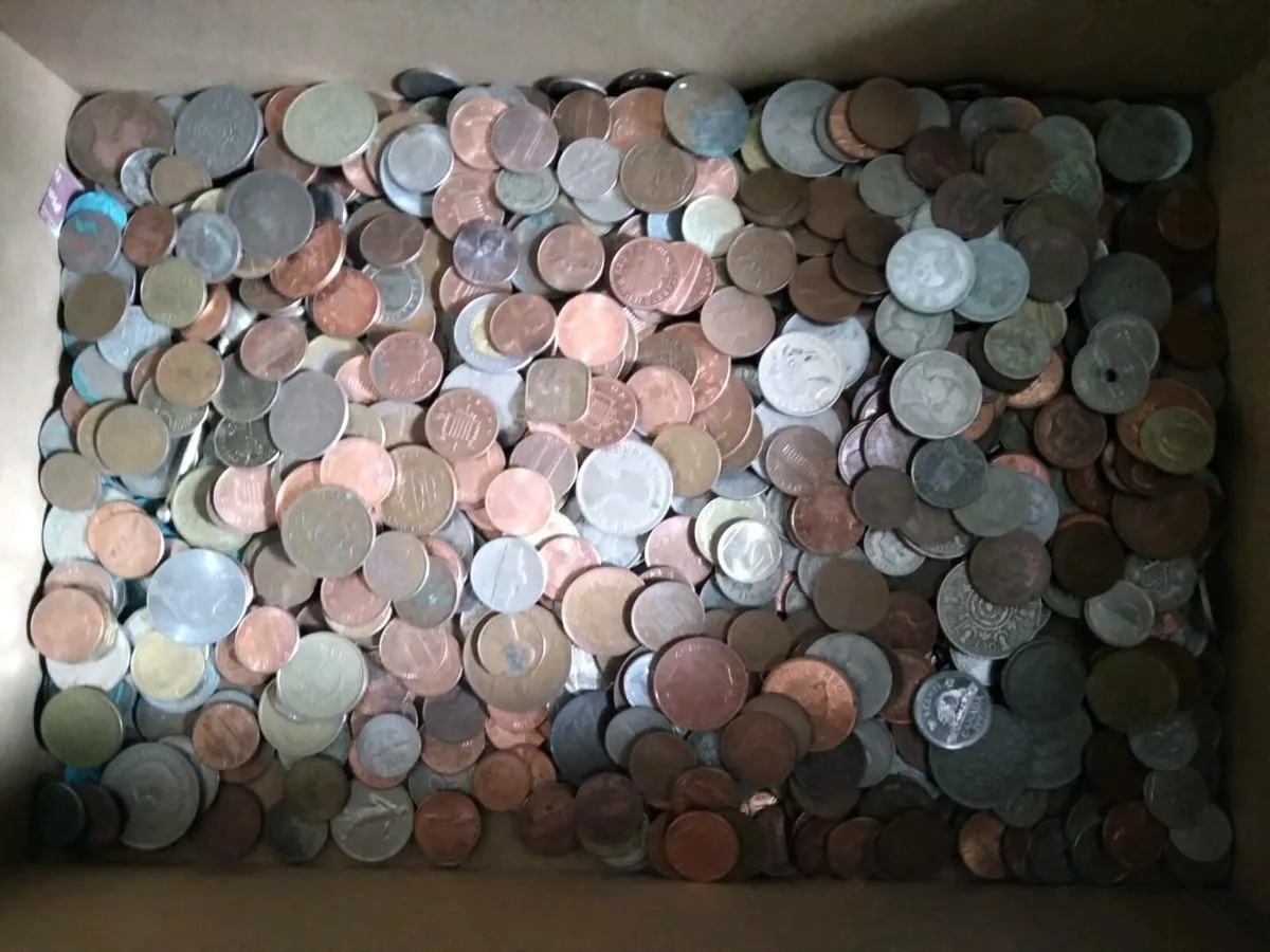 Collectables/LP's/ Diecast/Books etc For Sale - Image 2
