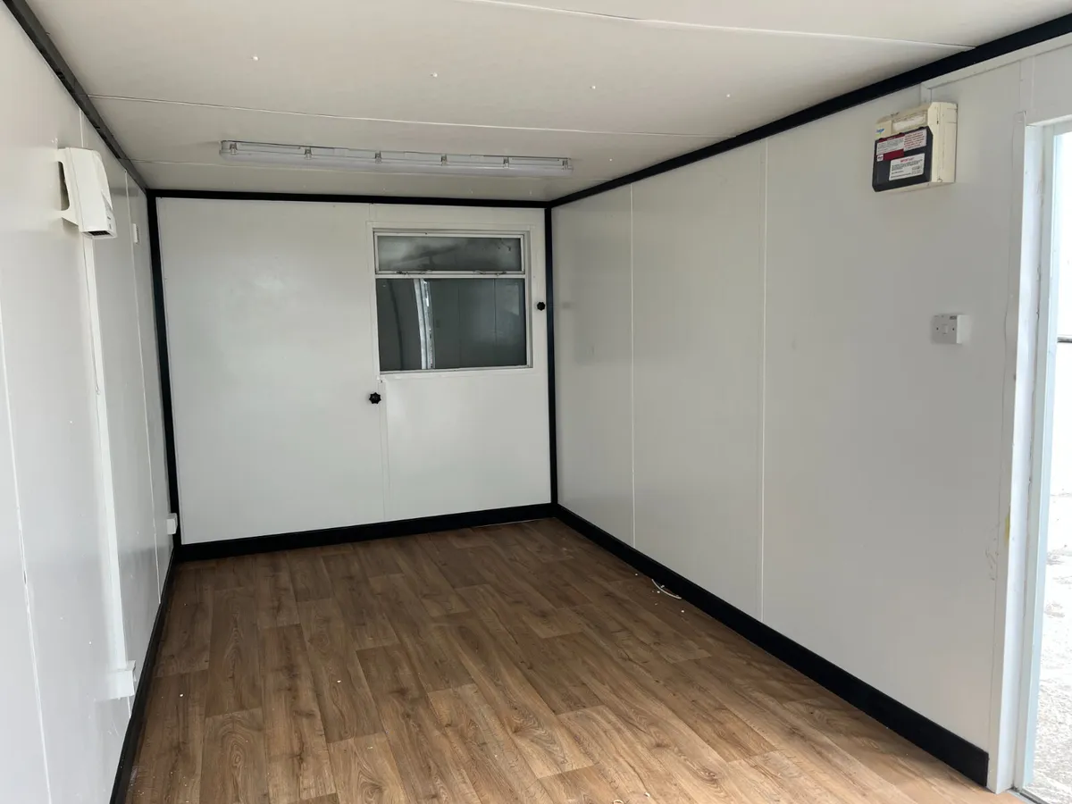 20ft Office Container - Image 4