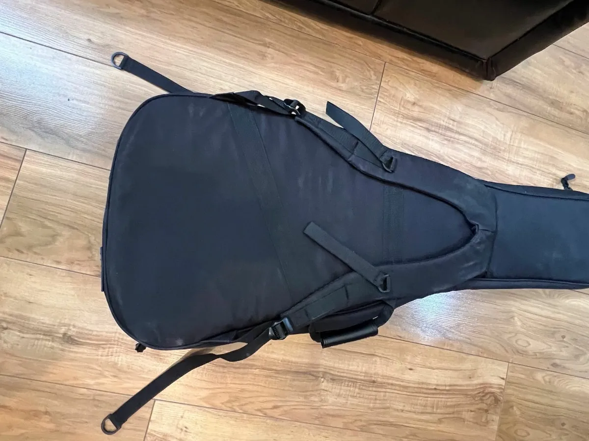 Brian May Guitars Guitar Case - Image 3