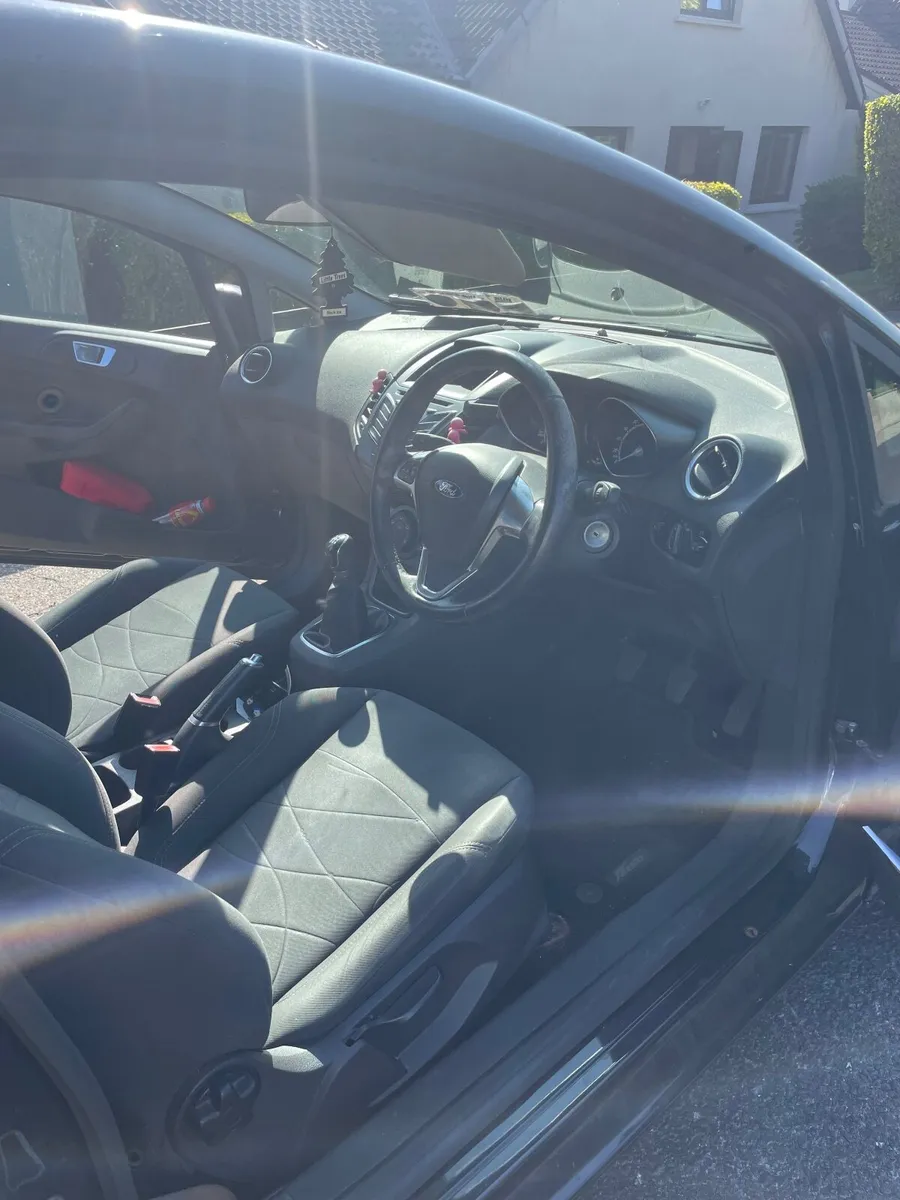 Ford Fiesta 2016 - Image 3