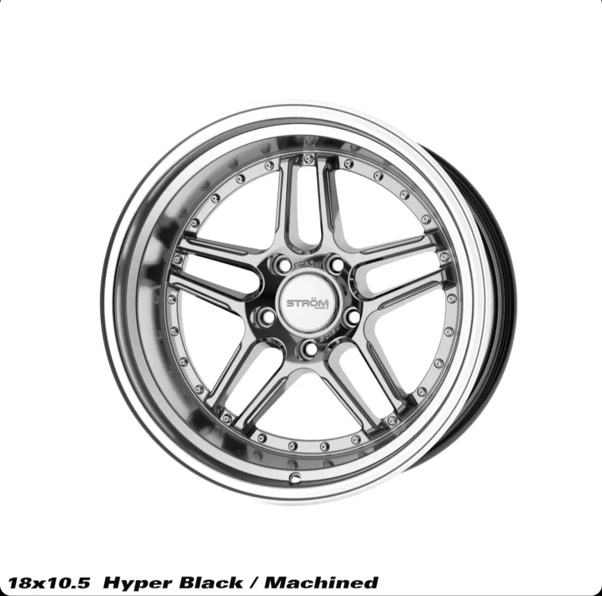 Wheels/ Rims / Drift wheels - Image 2