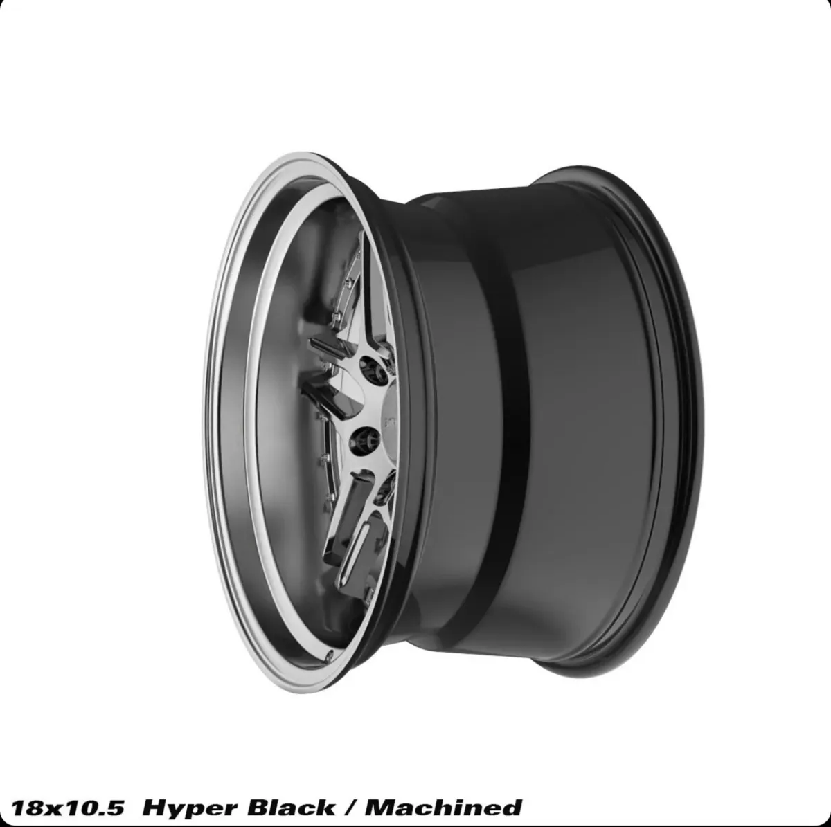 Wheels/ Rims / Drift wheels - Image 3