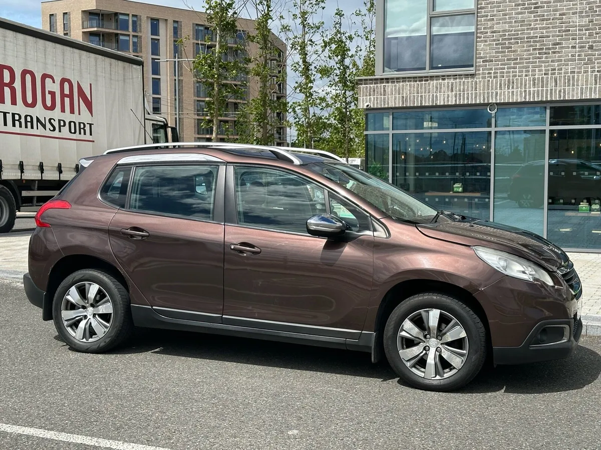 Peugeot 2008 Active 1.4 Diesel - Image 2