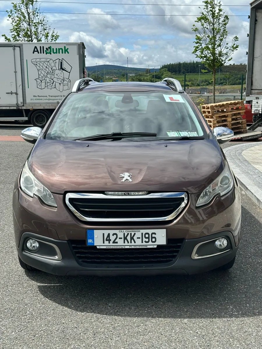 Peugeot 2008 Active 1.4 Diesel - Image 3