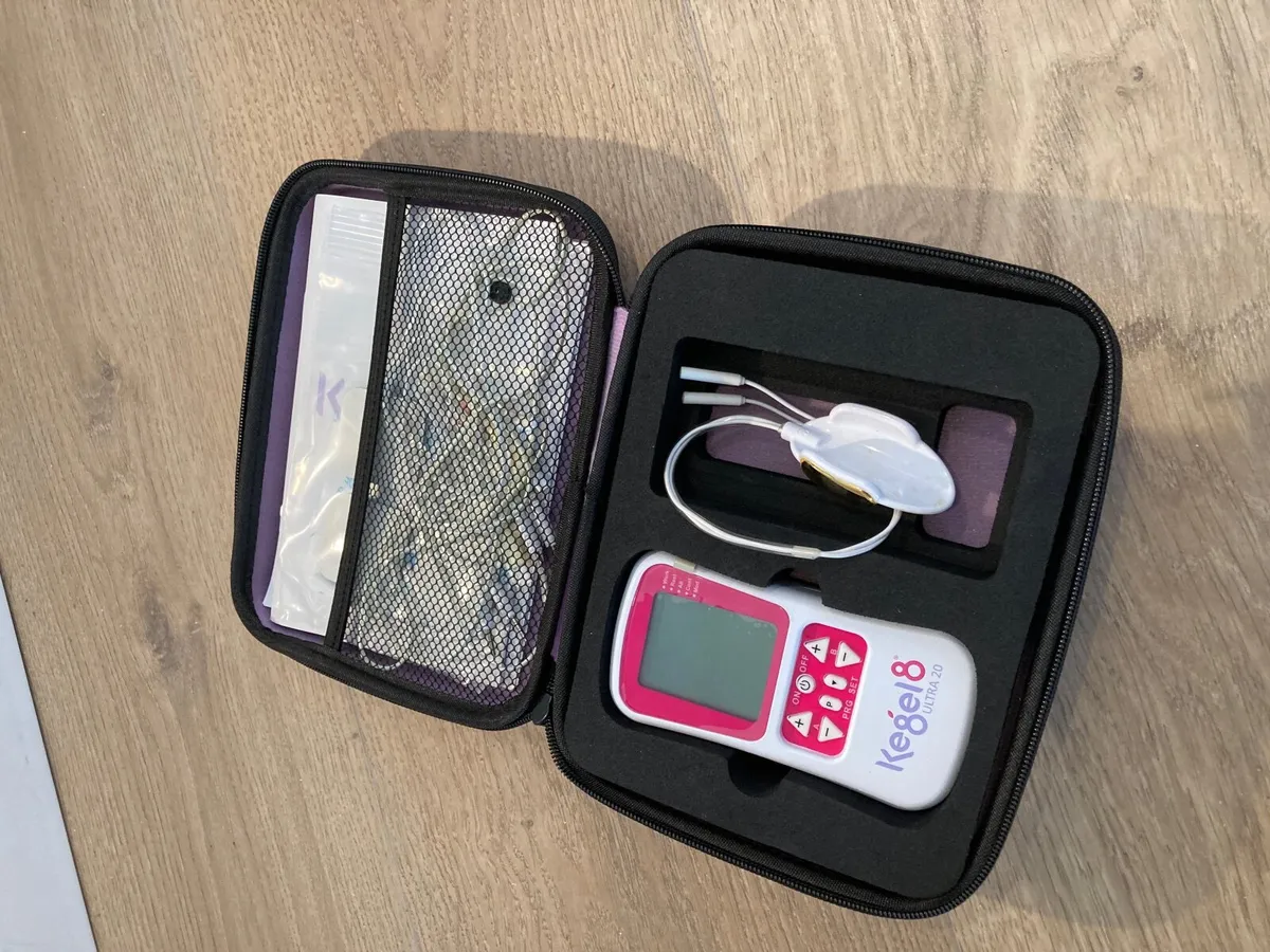Kegel8 trainer - Image 1