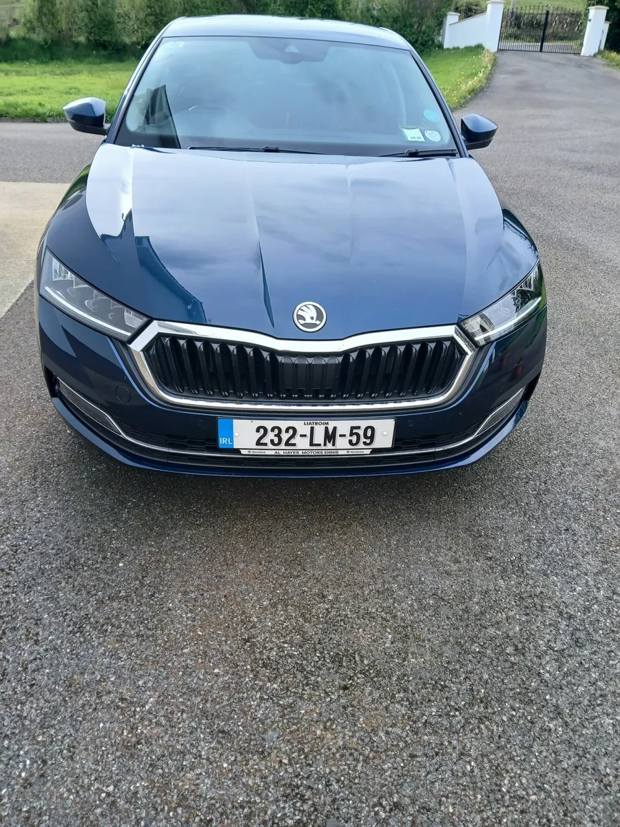 Skoda Octavia (232) Edition 30 - 2.0 tdi Style - Image 1