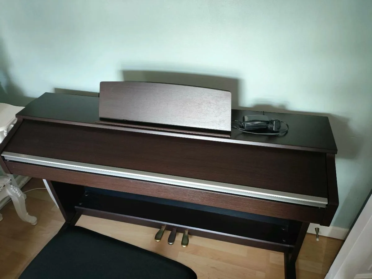 Casio Celviano AP-220 Piano - Image 2