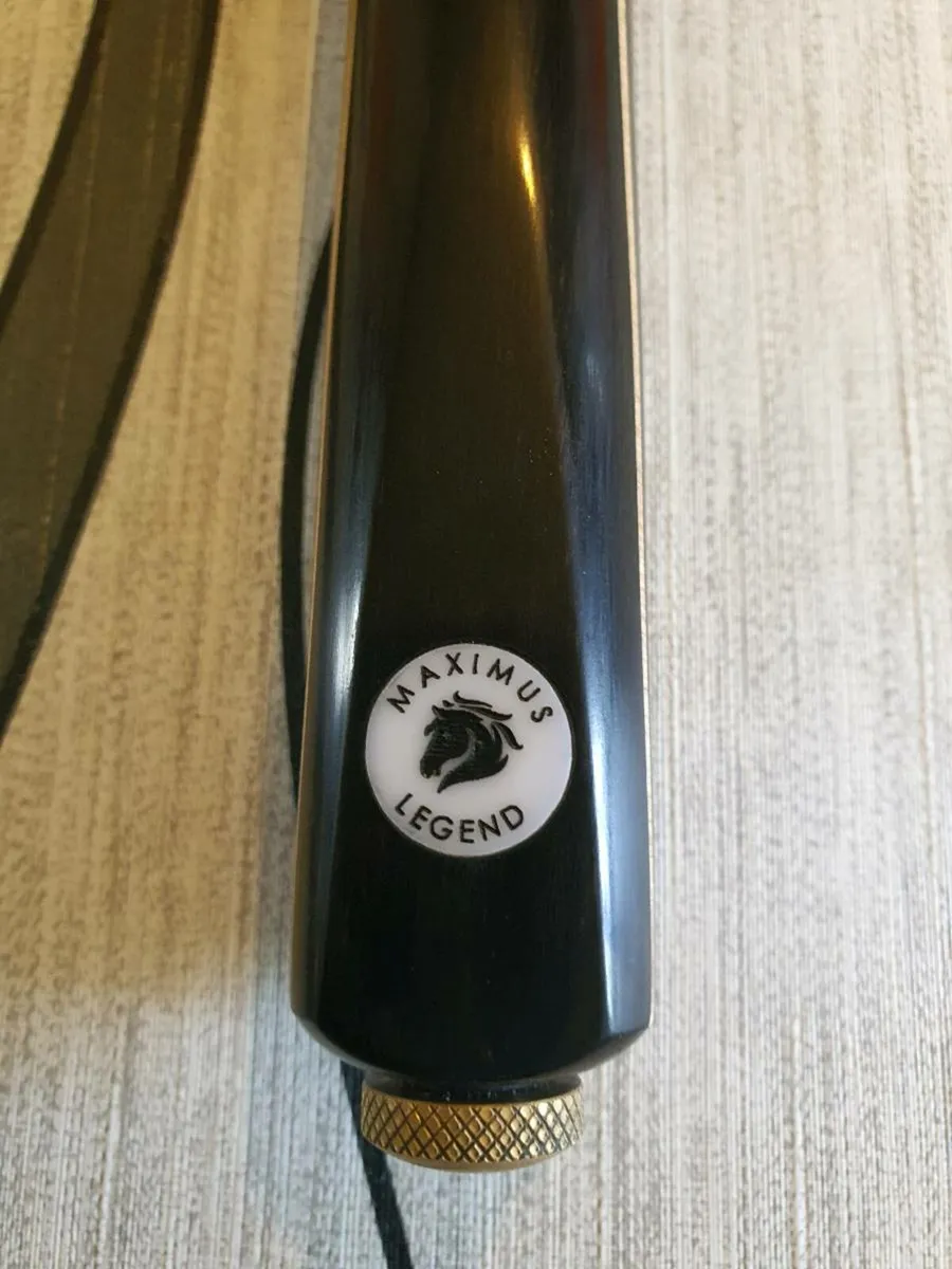 Pool Cue - Image 2