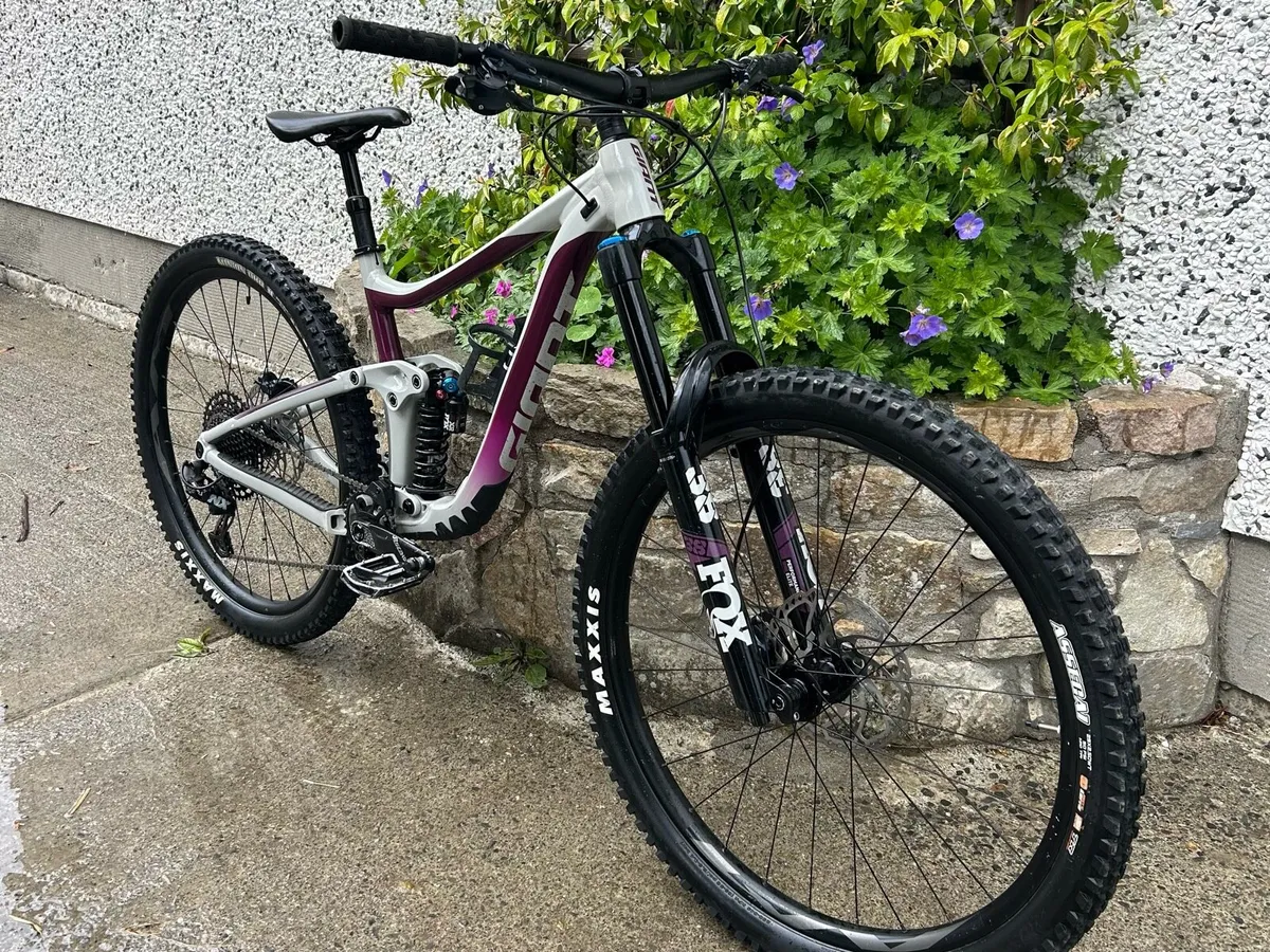 Giant Reign SX 29 - Image 1