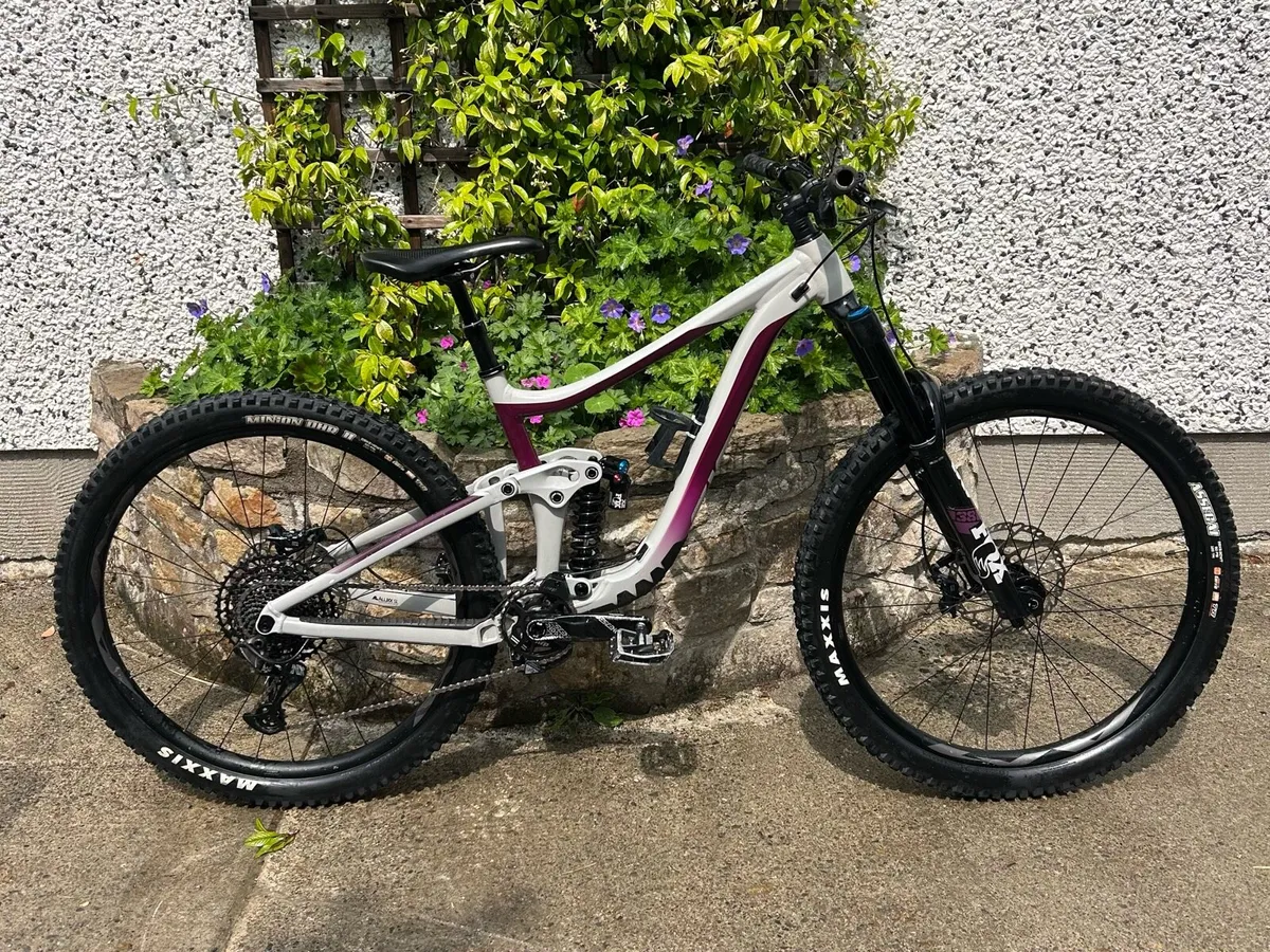 Giant Reign SX 29 - Image 2