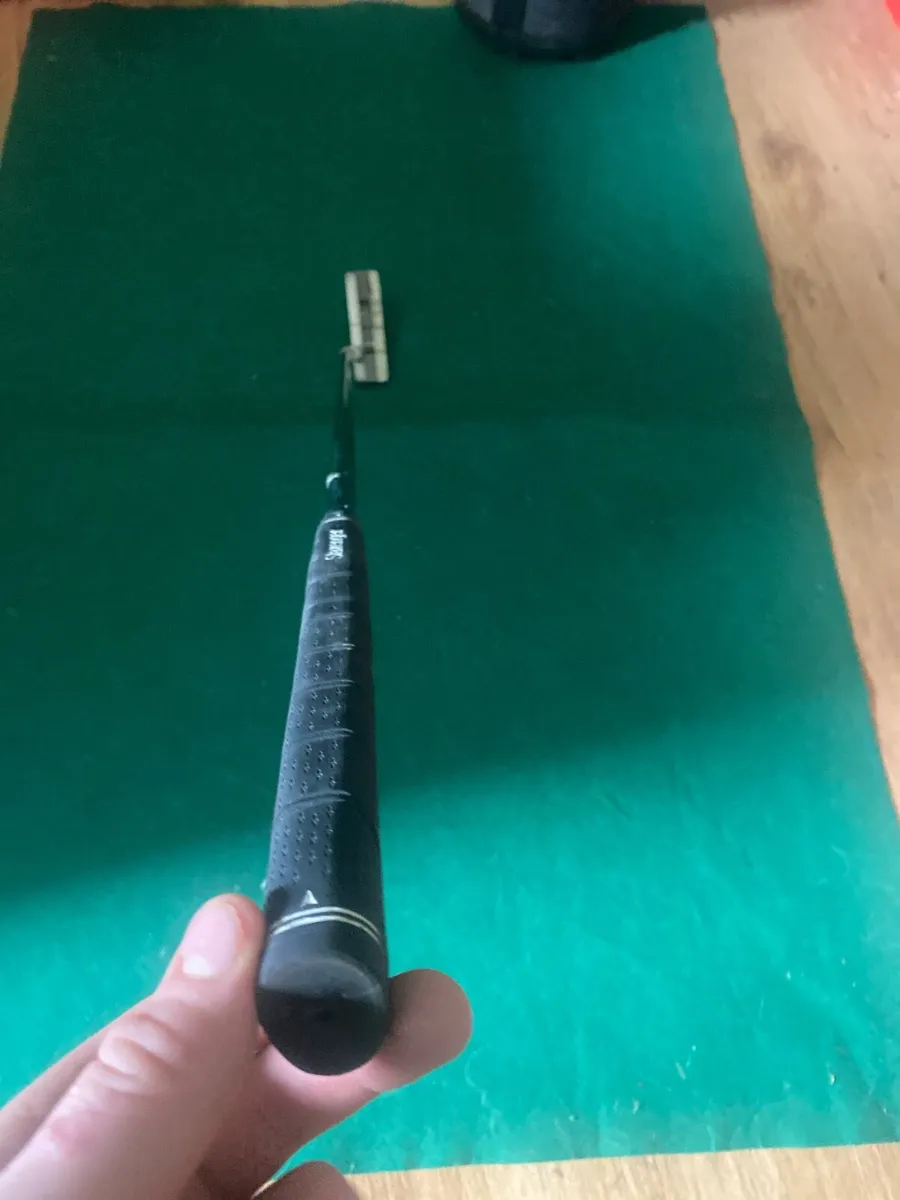 Golf putter - Image 4