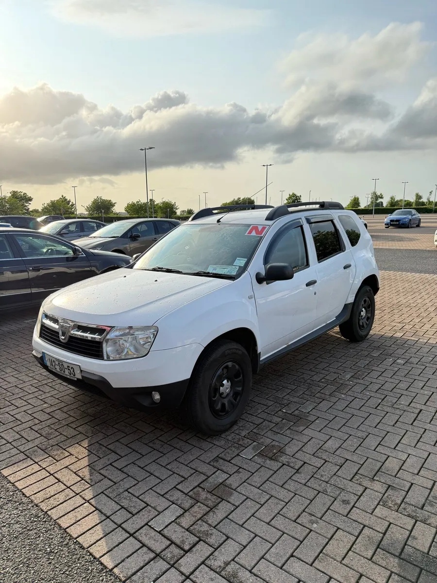 Dacia Duster 1.5 diesel - Image 4