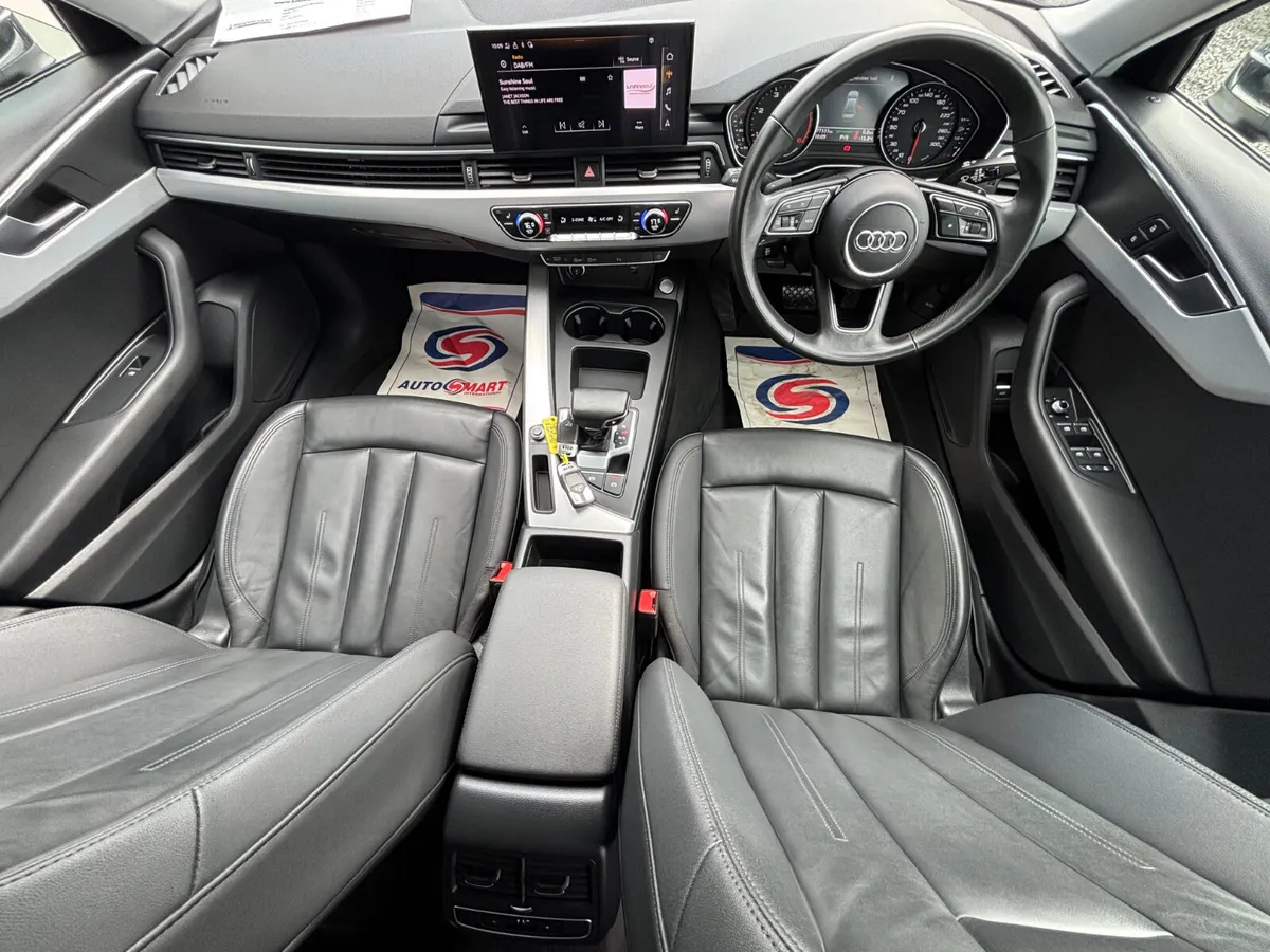 Audi A4 2021 - Image 4