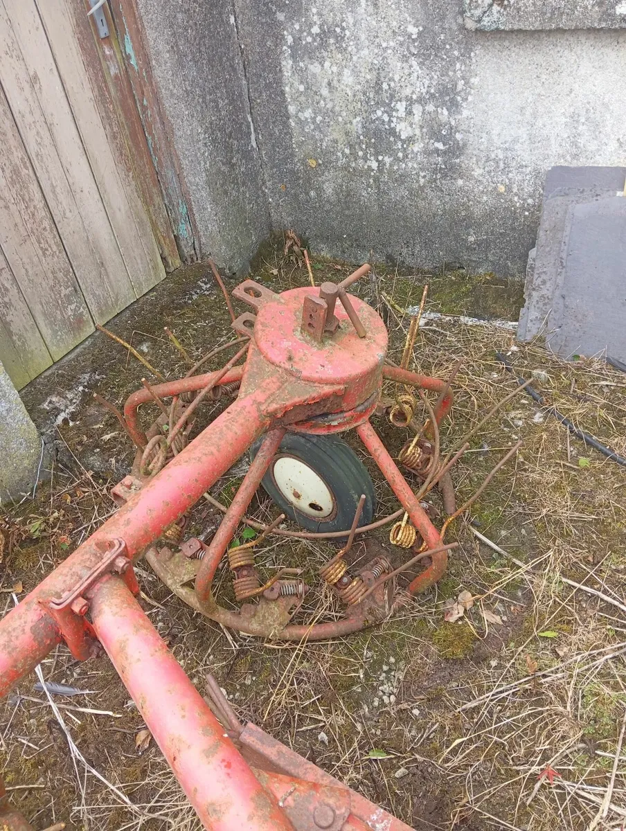 Haybob - Image 2