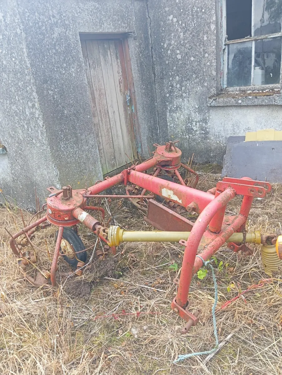 Haybob - Image 4