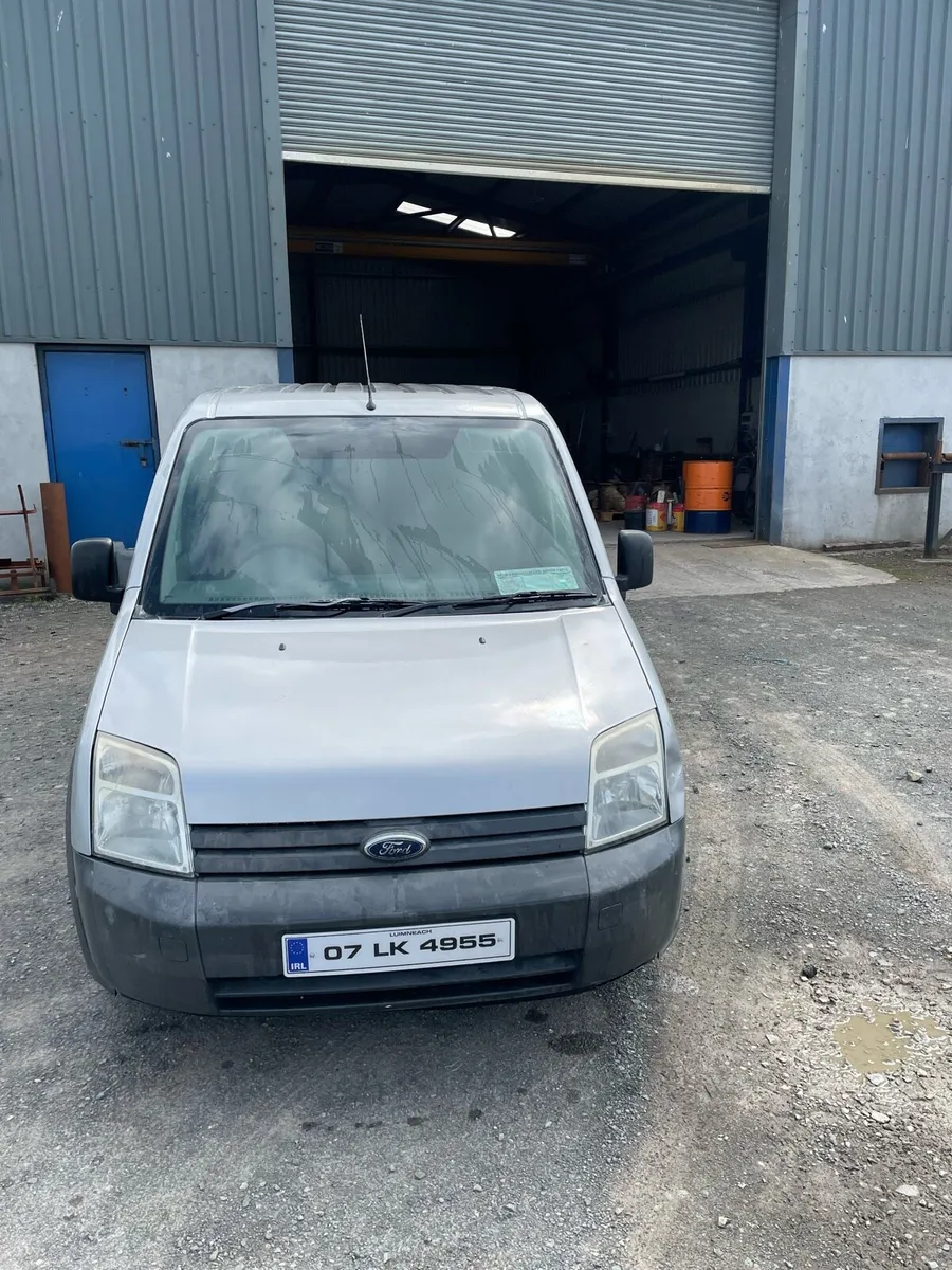 Ford Connect - Image 3