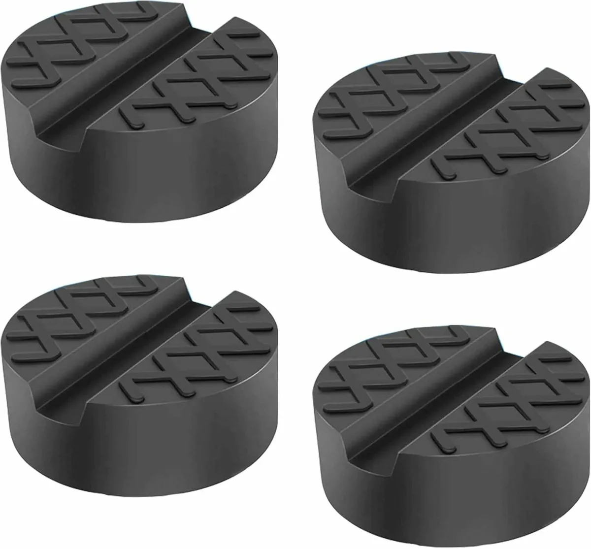 Floor Jack Rubber Pad, Universal Jack Pad Adapter