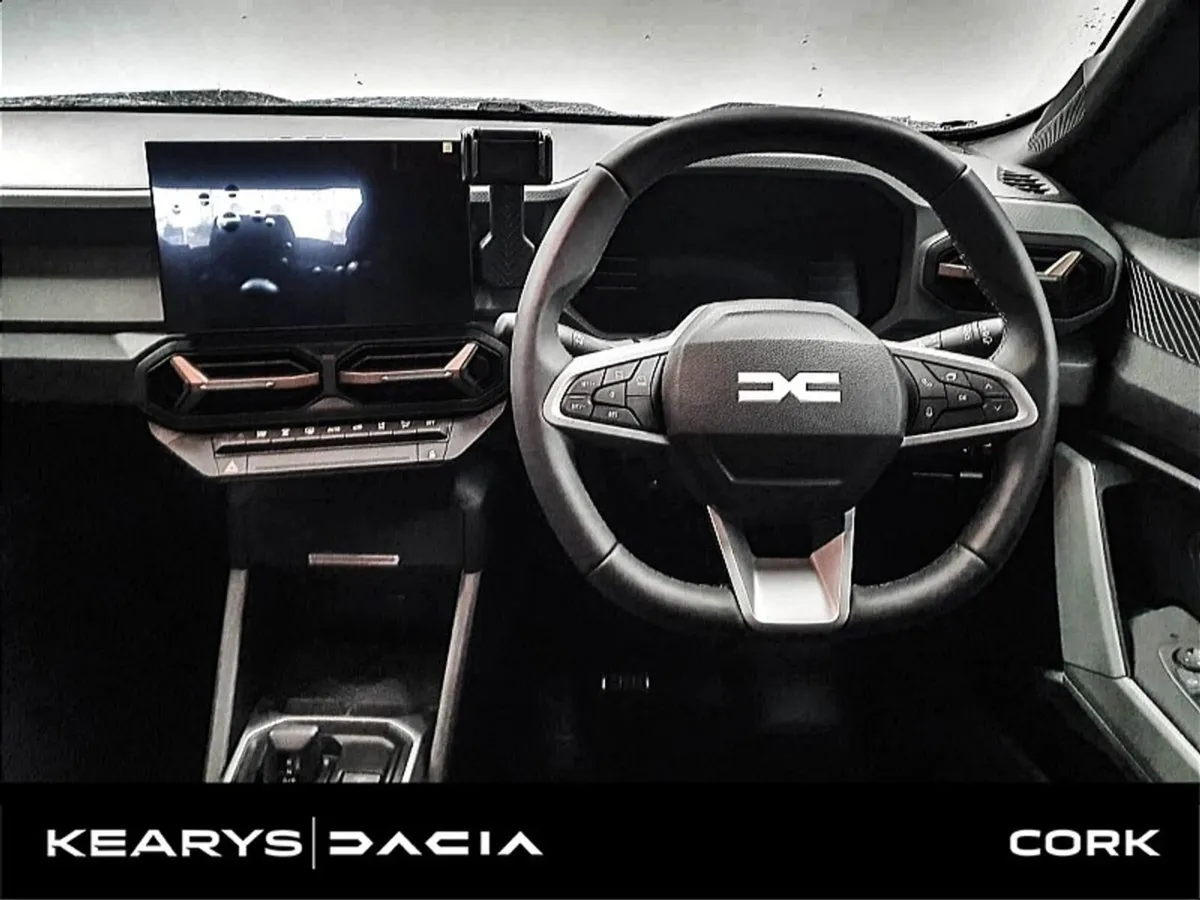 Dacia Duster Extreme HEV 140 - Image 4